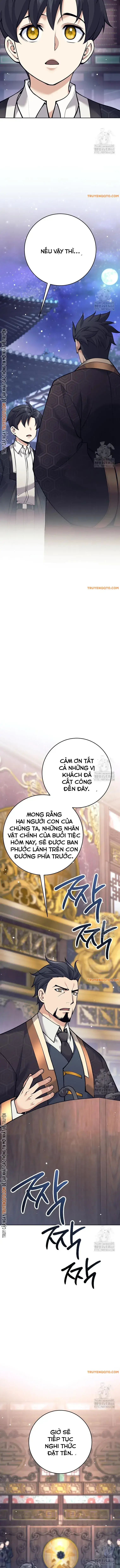 Phệ Kiếm Nettruyen ZZZ Chương 15 Page 14