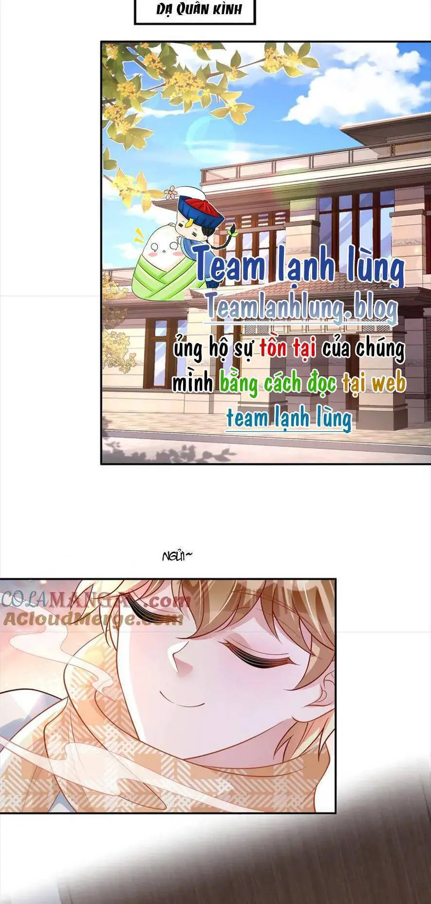 Cuộc Hôn Nhân Với Boss Nhà Giàu Khét Tiếng Nettruyen ZZZ Chương 197 Page 4