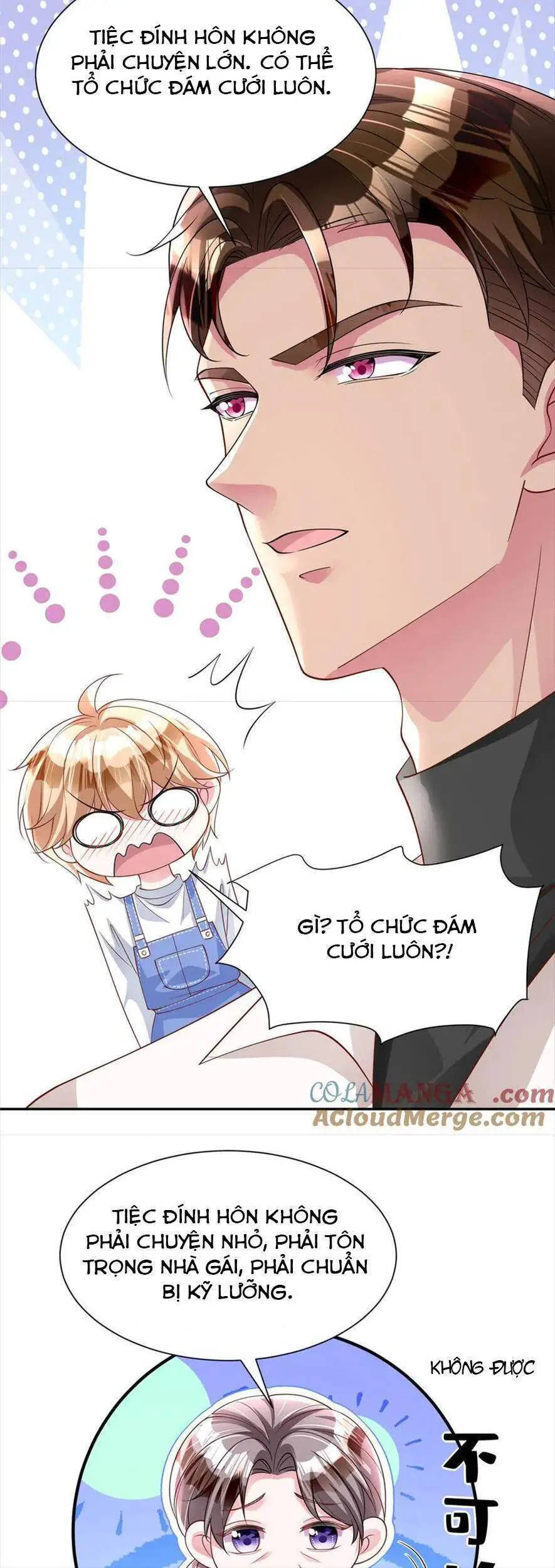 Cuộc Hôn Nhân Với Boss Nhà Giàu Khét Tiếng Nettruyen ZZZ Chương 197 Page 8