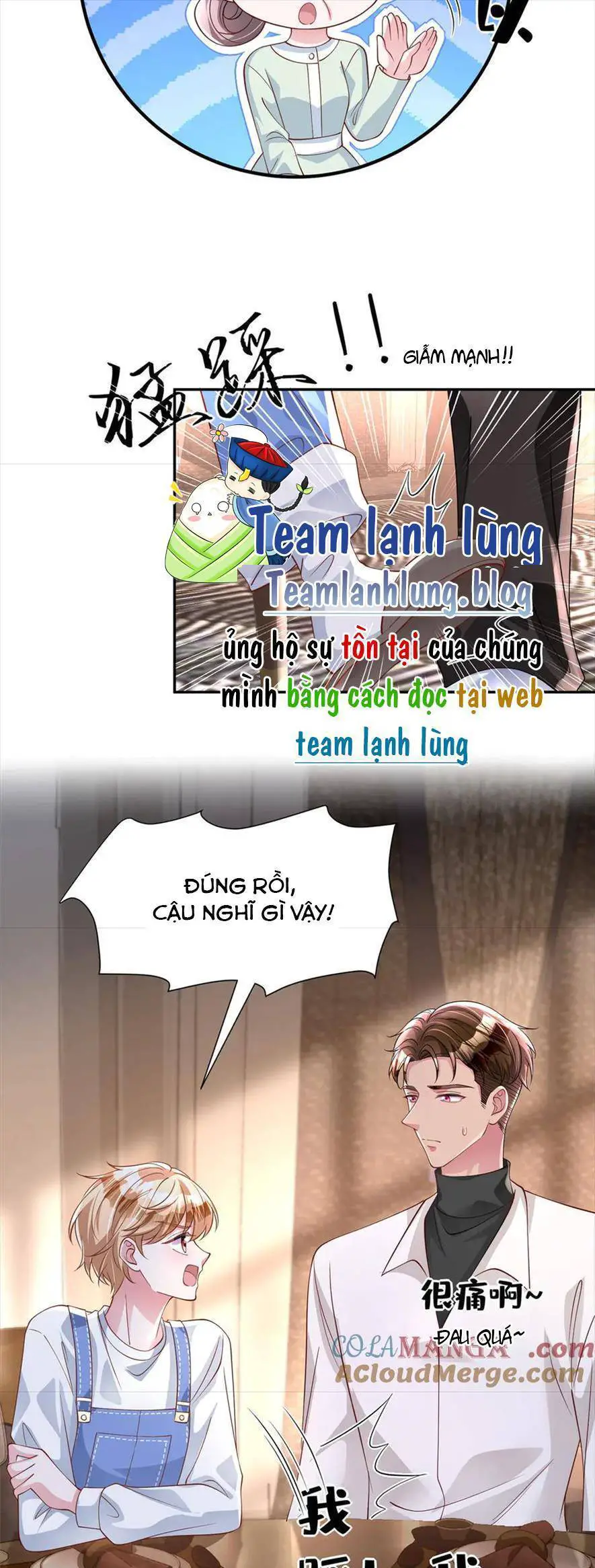 Cuộc Hôn Nhân Với Boss Nhà Giàu Khét Tiếng Nettruyen ZZZ Chương 197 Page 9
