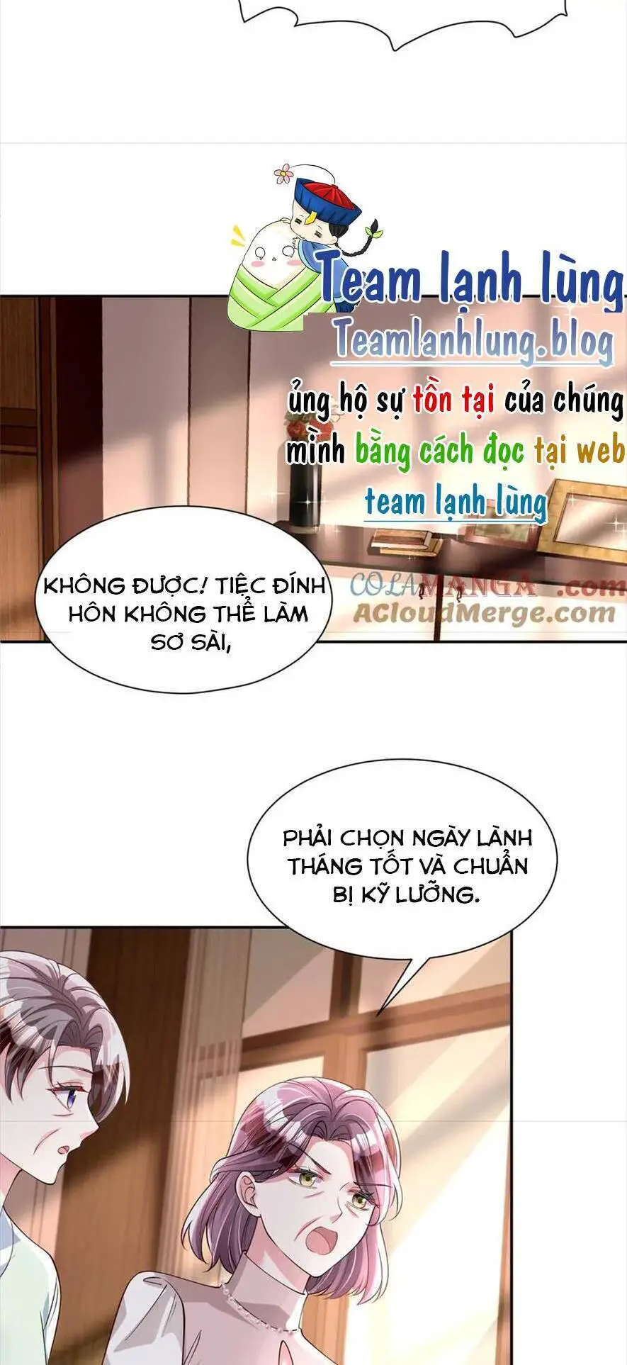 Cuộc Hôn Nhân Với Boss Nhà Giàu Khét Tiếng Nettruyen ZZZ Chương 197 Page 12