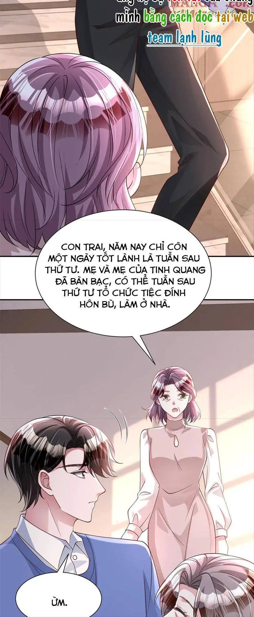 Cuộc Hôn Nhân Với Boss Nhà Giàu Khét Tiếng Nettruyen ZZZ Chương 197 Page 17