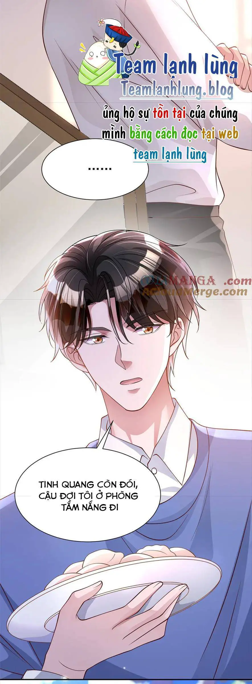 Cuộc Hôn Nhân Với Boss Nhà Giàu Khét Tiếng Nettruyen ZZZ Chương 197 Page 19