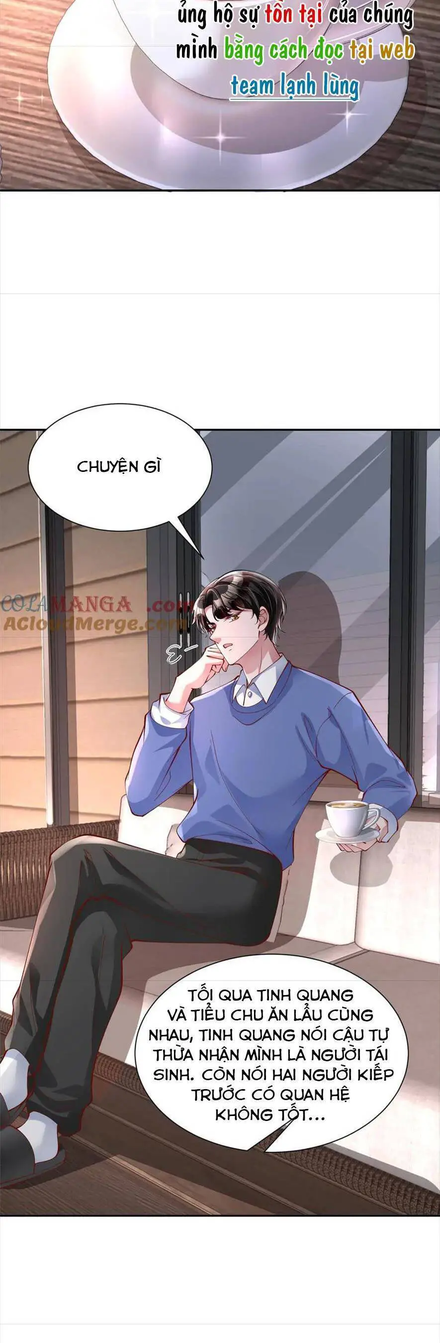 Cuộc Hôn Nhân Với Boss Nhà Giàu Khét Tiếng Nettruyen ZZZ Chương 197 Page 21