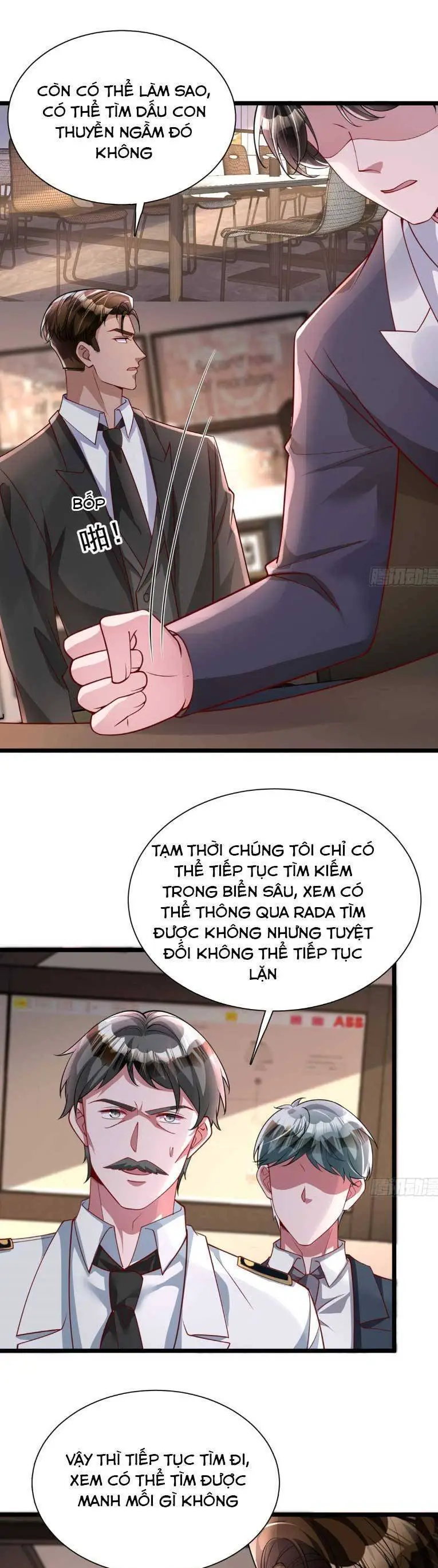 Cuộc Hôn Nhân Với Boss Nhà Giàu Khét Tiếng Nettruyen ZZZ Chương 170 Page 1