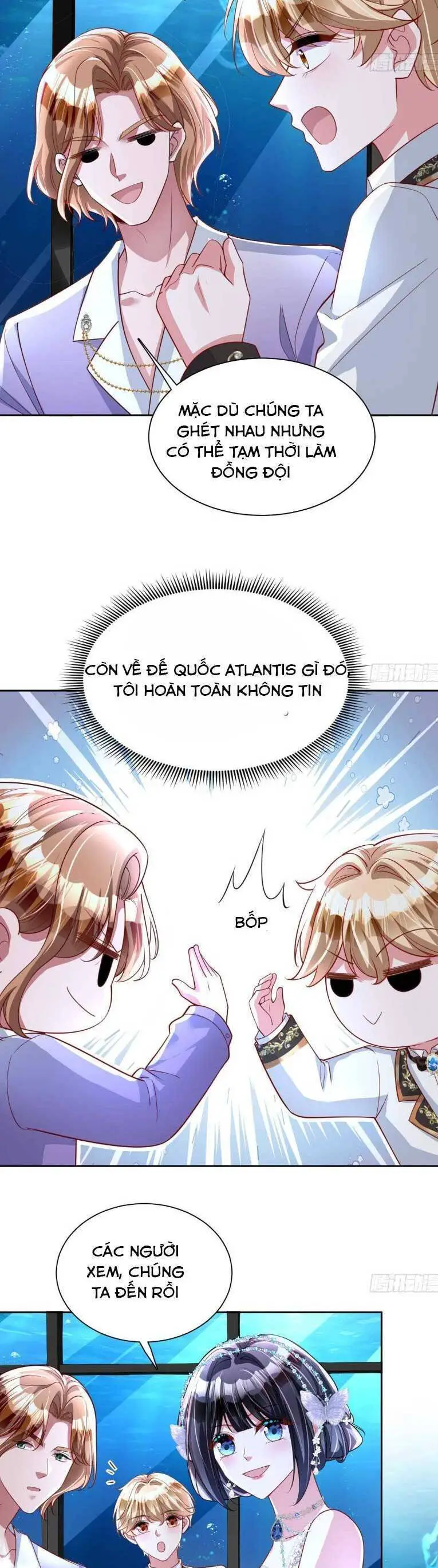 Cuộc Hôn Nhân Với Boss Nhà Giàu Khét Tiếng Nettruyen ZZZ Chương 170 Page 6