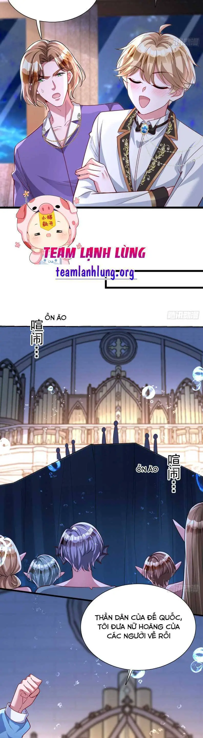 Cuộc Hôn Nhân Với Boss Nhà Giàu Khét Tiếng Nettruyen ZZZ Chương 170 Page 14