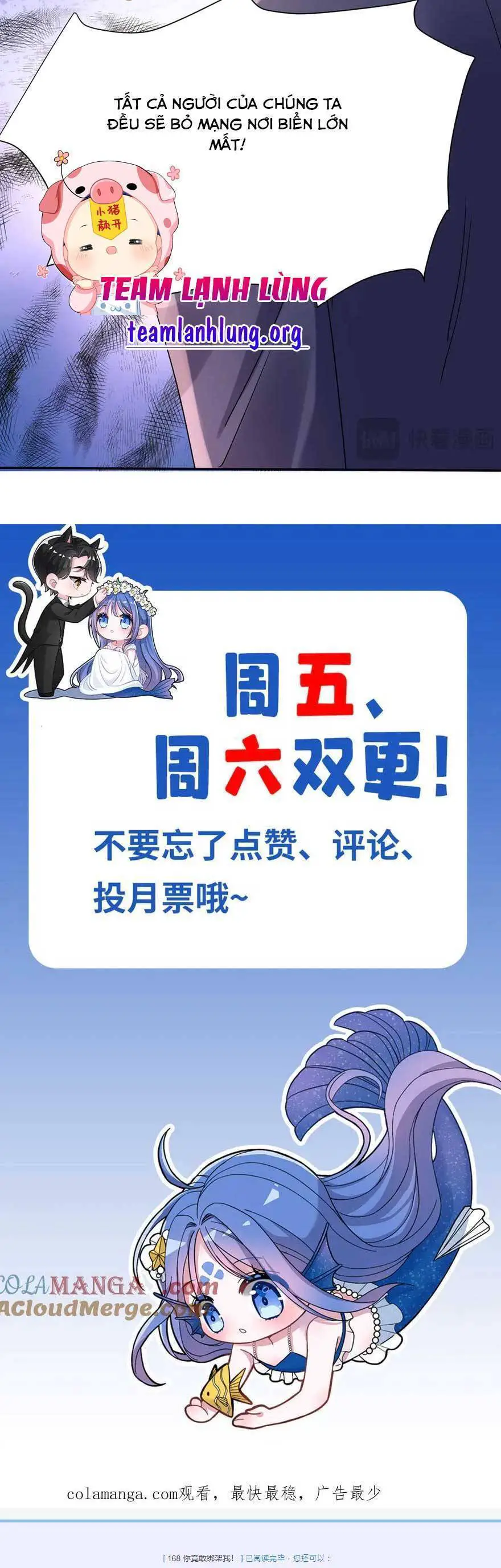 Cuộc Hôn Nhân Với Boss Nhà Giàu Khét Tiếng Nettruyen ZZZ Chương 169 Page 28