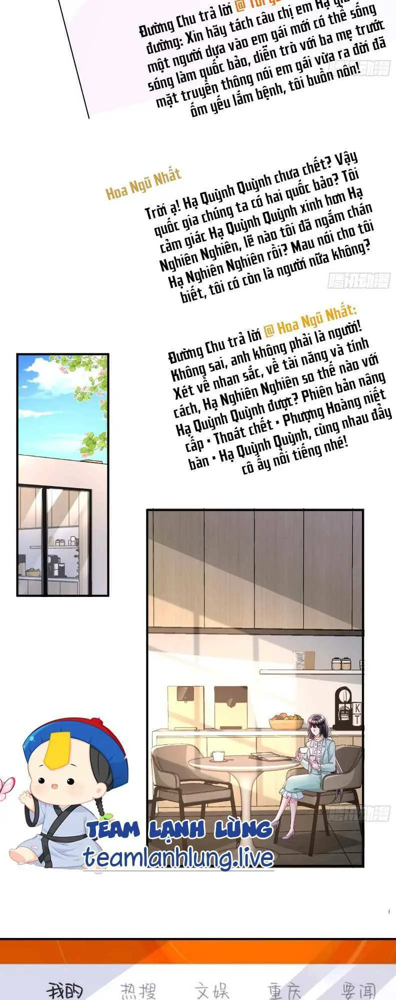 Cuộc Hôn Nhân Với Boss Nhà Giàu Khét Tiếng Nettruyen ZZZ Chương 153 Page 22