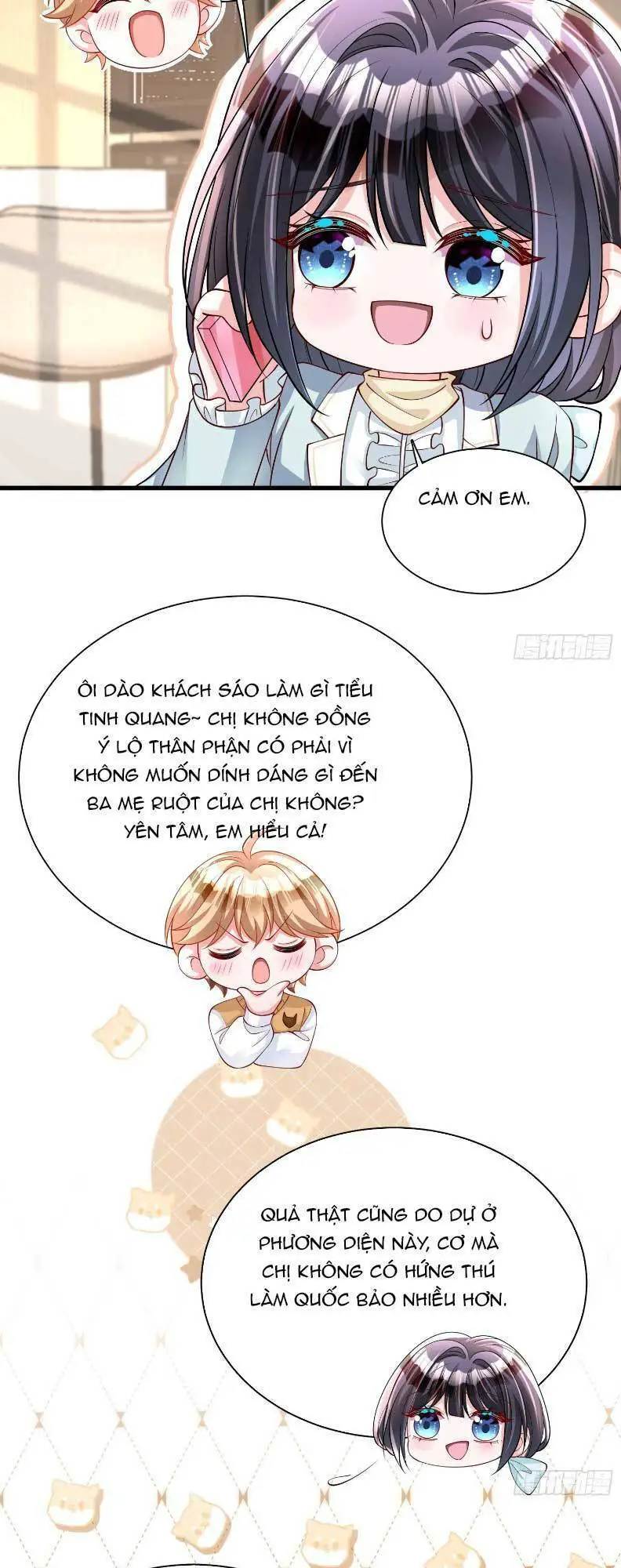 Cuộc Hôn Nhân Với Boss Nhà Giàu Khét Tiếng Nettruyen ZZZ Chương 153 Page 24