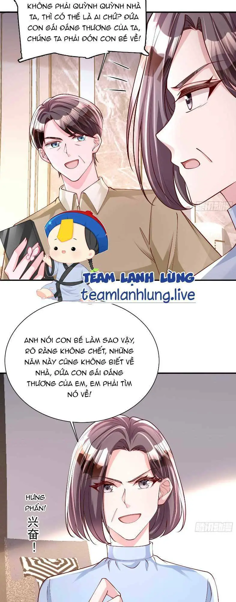 Cuộc Hôn Nhân Với Boss Nhà Giàu Khét Tiếng Nettruyen ZZZ Chương 153 Page 30