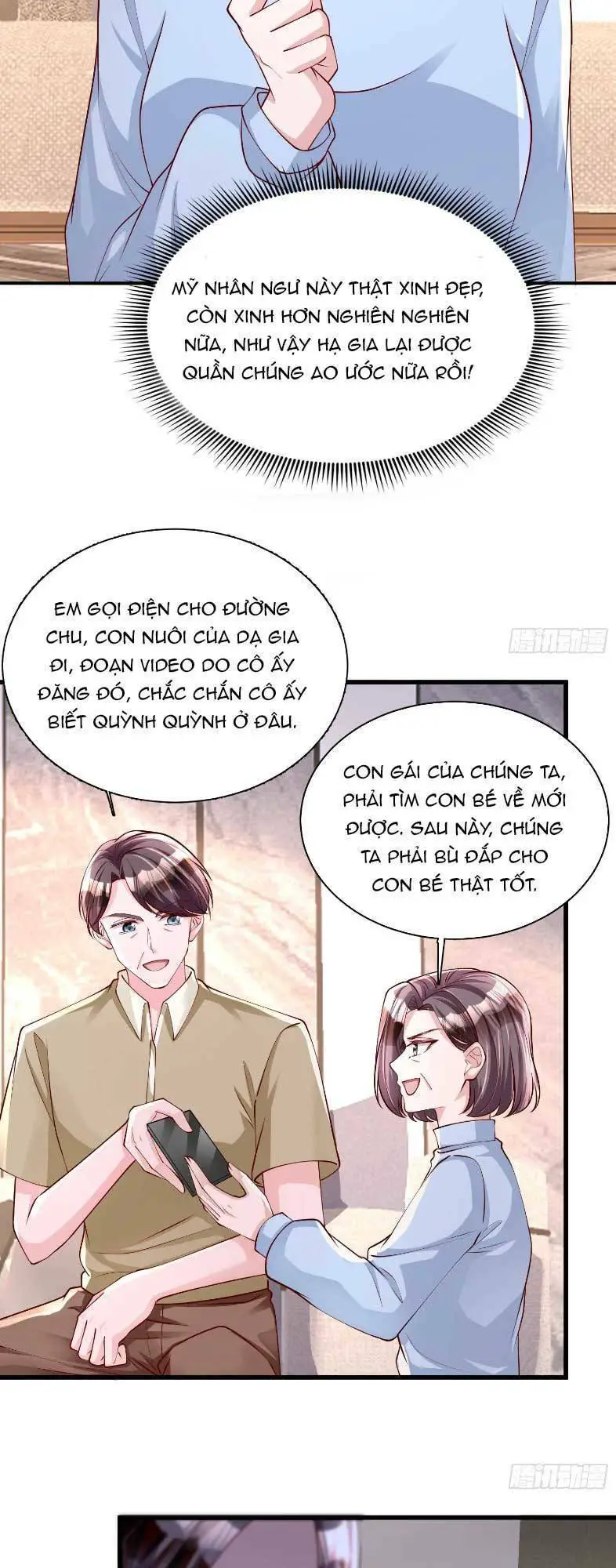 Cuộc Hôn Nhân Với Boss Nhà Giàu Khét Tiếng Nettruyen ZZZ Chương 153 Page 31