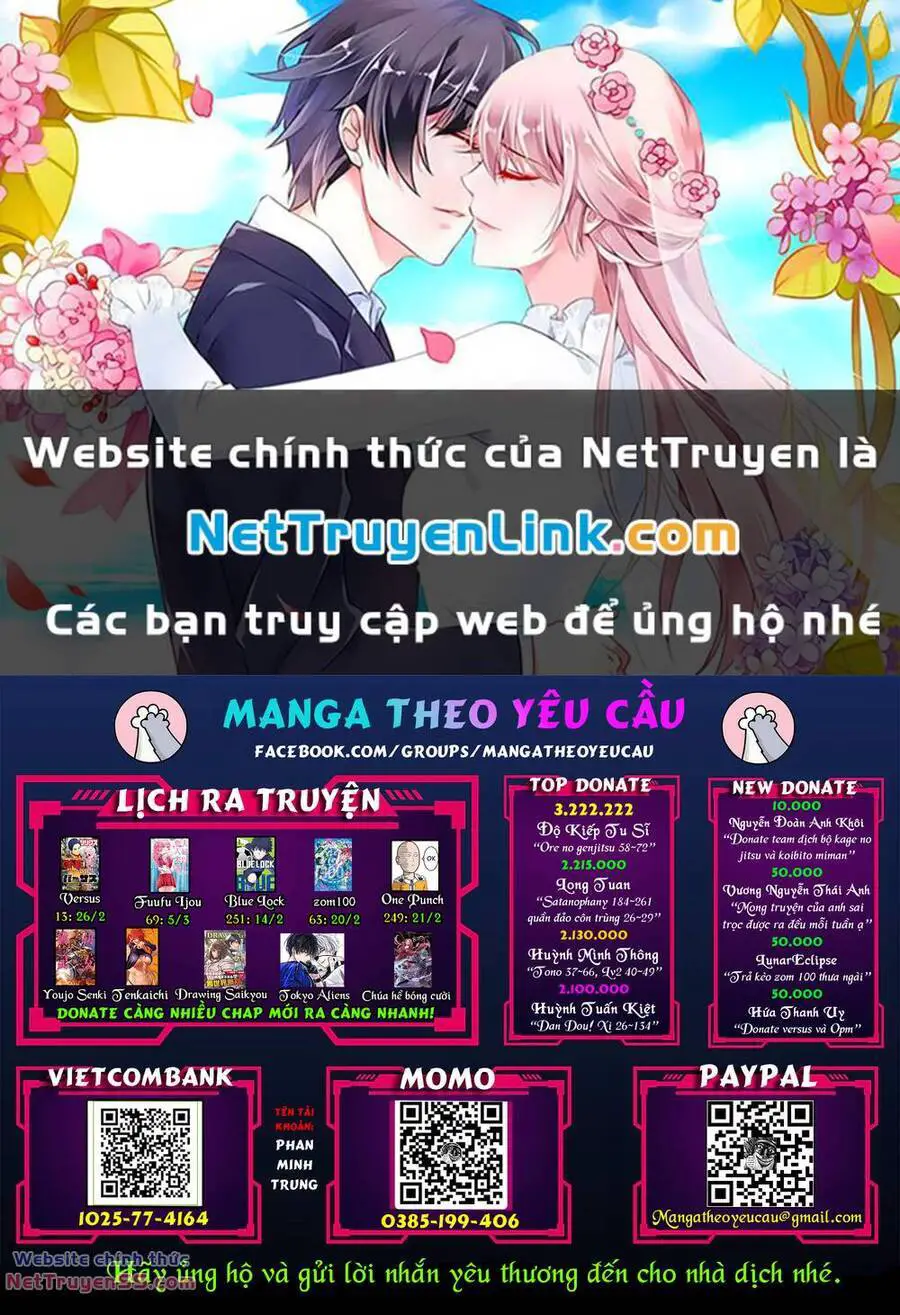 Chúng Ta Sống Chung Với Nhau Đi? Nettruyen ZZZ Chương 15 Page 1
