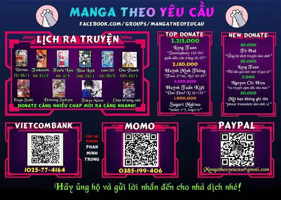 Chúng Ta Sống Chung Với Nhau Đi? Nettruyen ZZZ Chương 14 Page 22