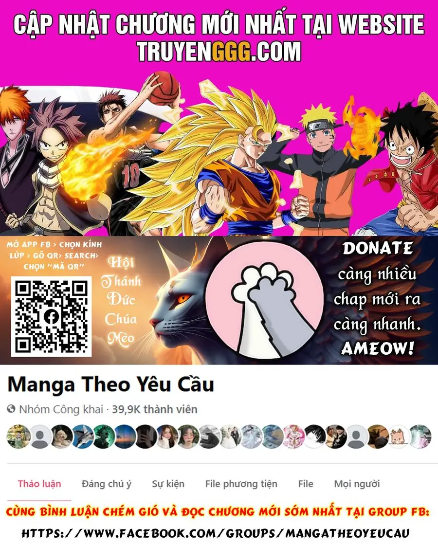 Chúng Ta Sống Chung Với Nhau Đi? Nettruyen ZZZ Chương 34 Page 1