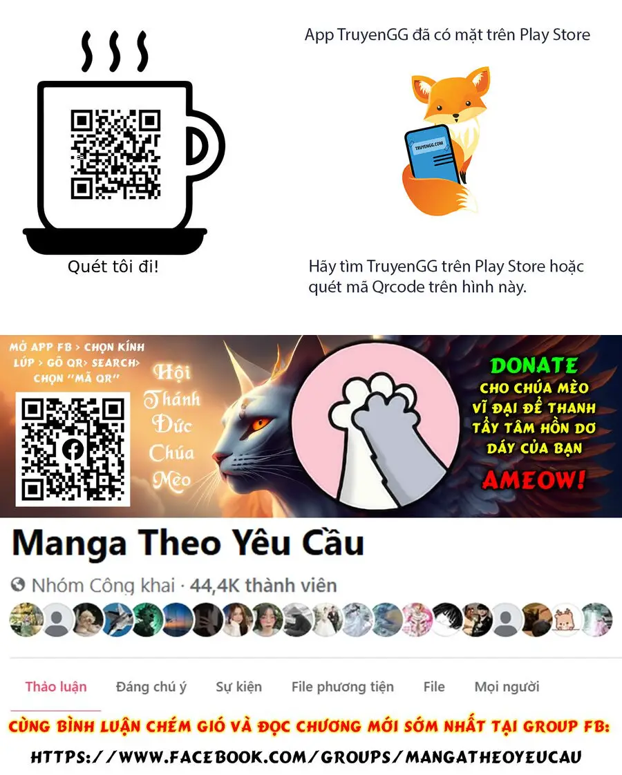 Chúng Ta Sống Chung Với Nhau Đi? Nettruyen ZZZ Chương 38 Page 1