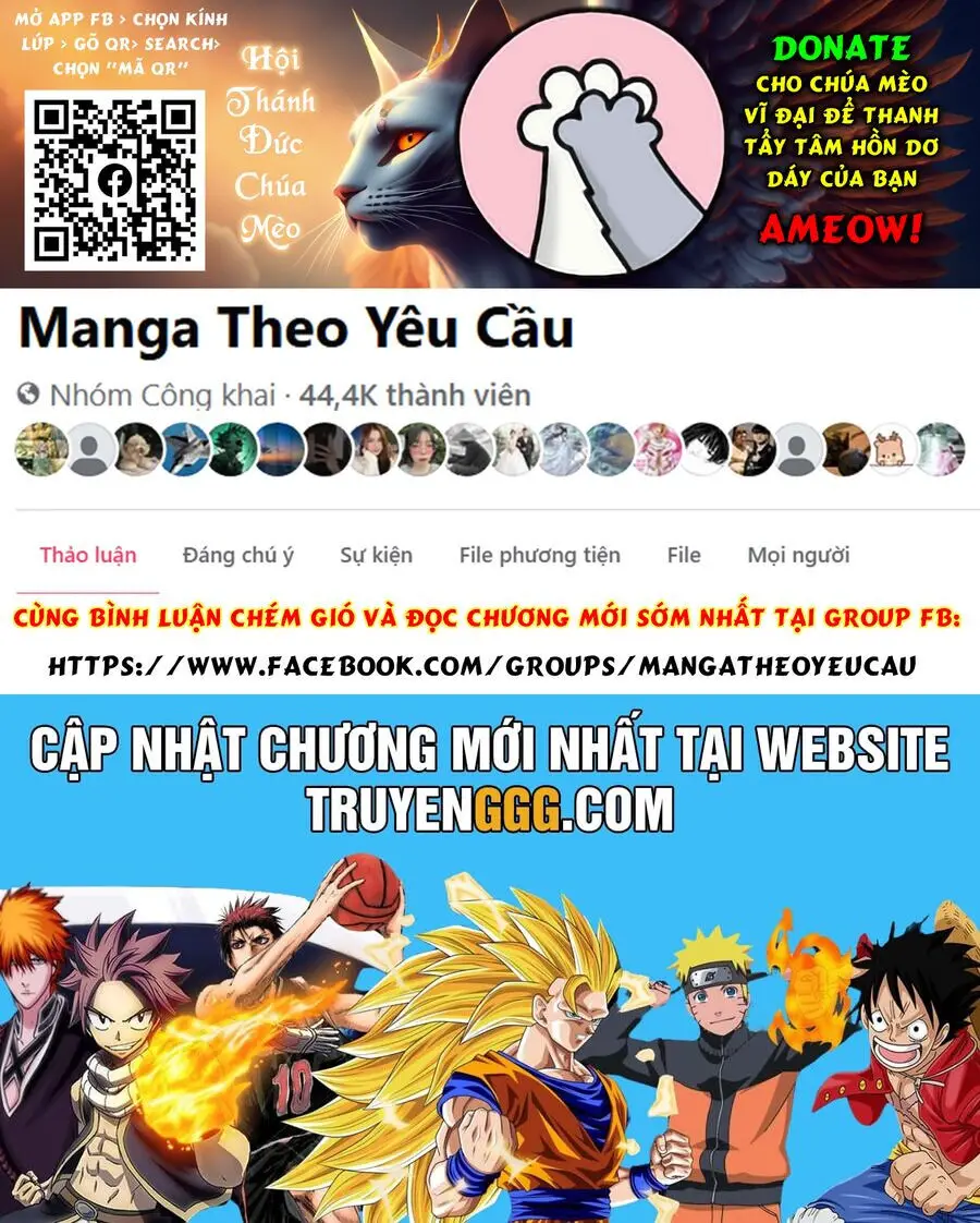 Chúng Ta Sống Chung Với Nhau Đi? Nettruyen ZZZ Chương 38 Page 27