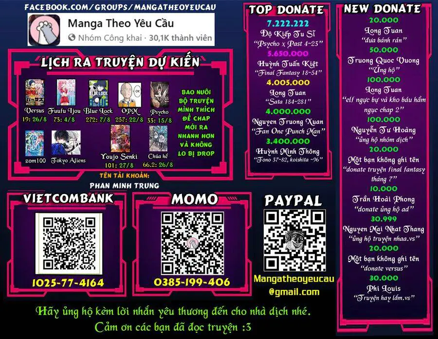 Chúng Ta Sống Chung Với Nhau Đi? Nettruyen ZZZ Chương 22 Page 21