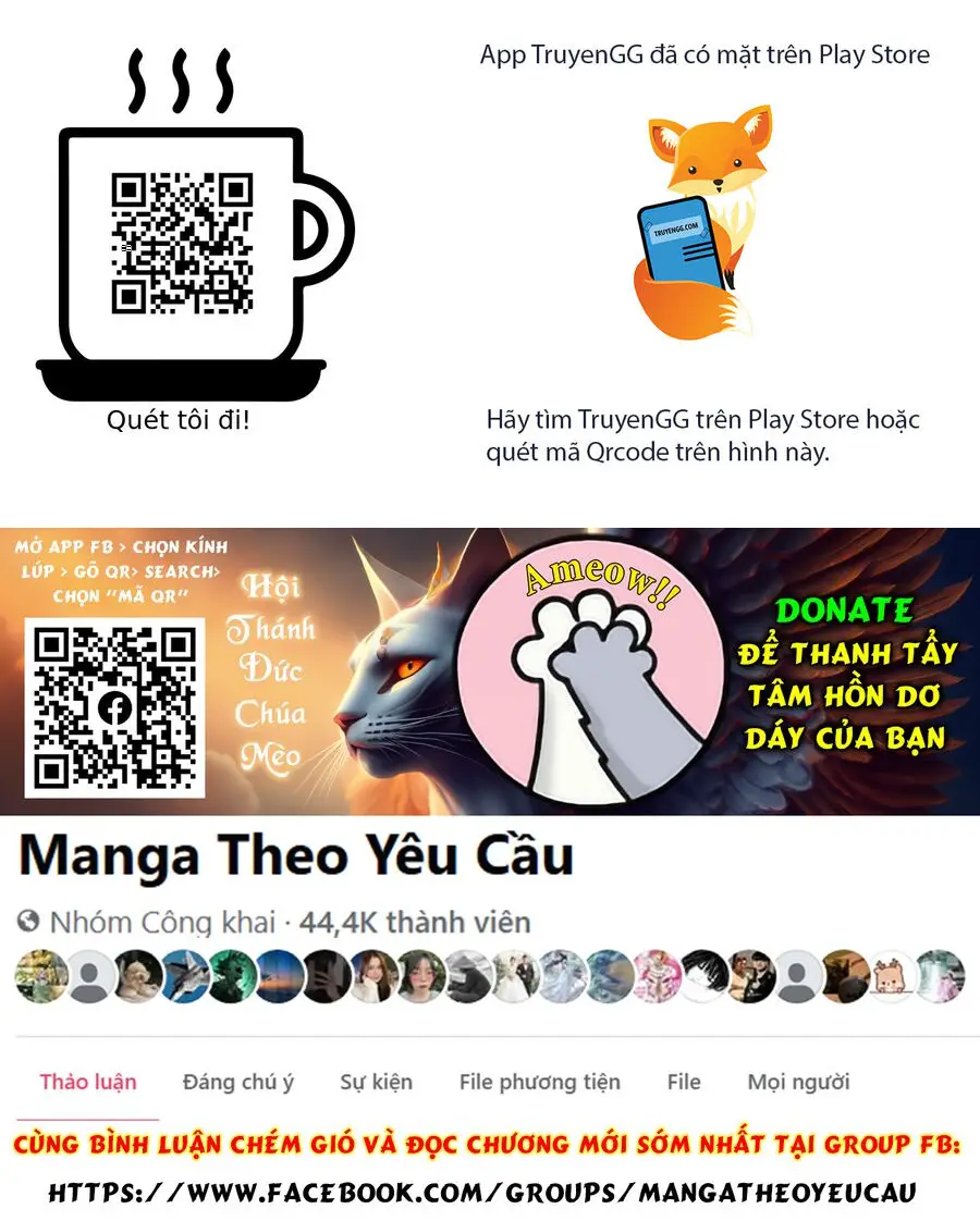 Chúng Ta Sống Chung Với Nhau Đi? Nettruyen ZZZ Chương 40 Page 1