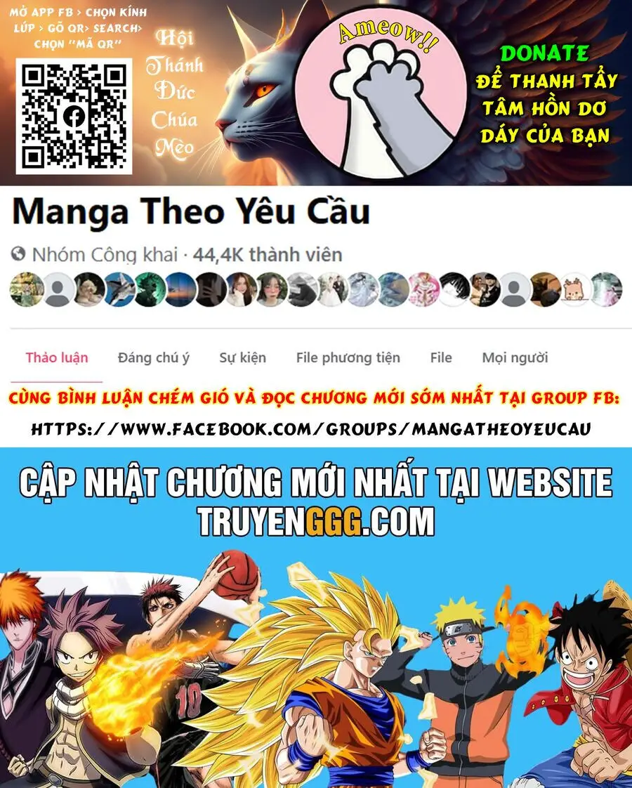 Chúng Ta Sống Chung Với Nhau Đi? Nettruyen ZZZ Chương 39 Page 30