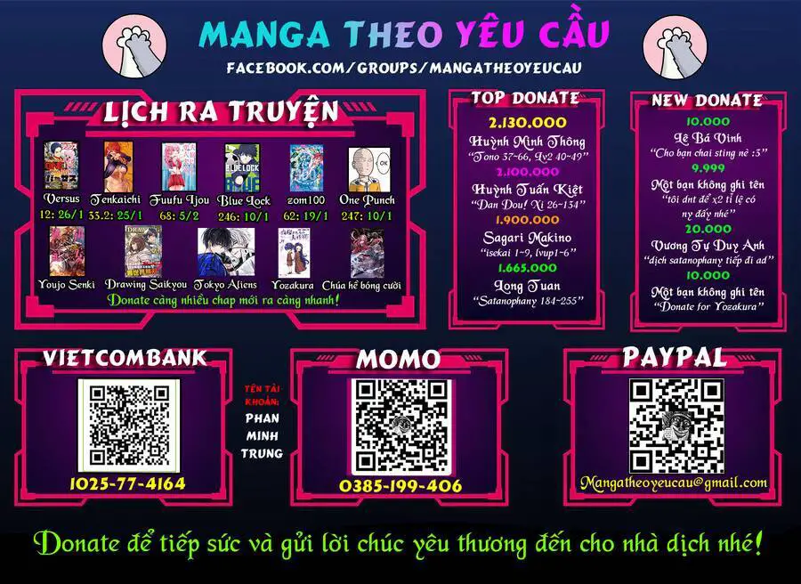 Chúng Ta Sống Chung Với Nhau Đi? Nettruyen ZZZ Chương 13 Page 2