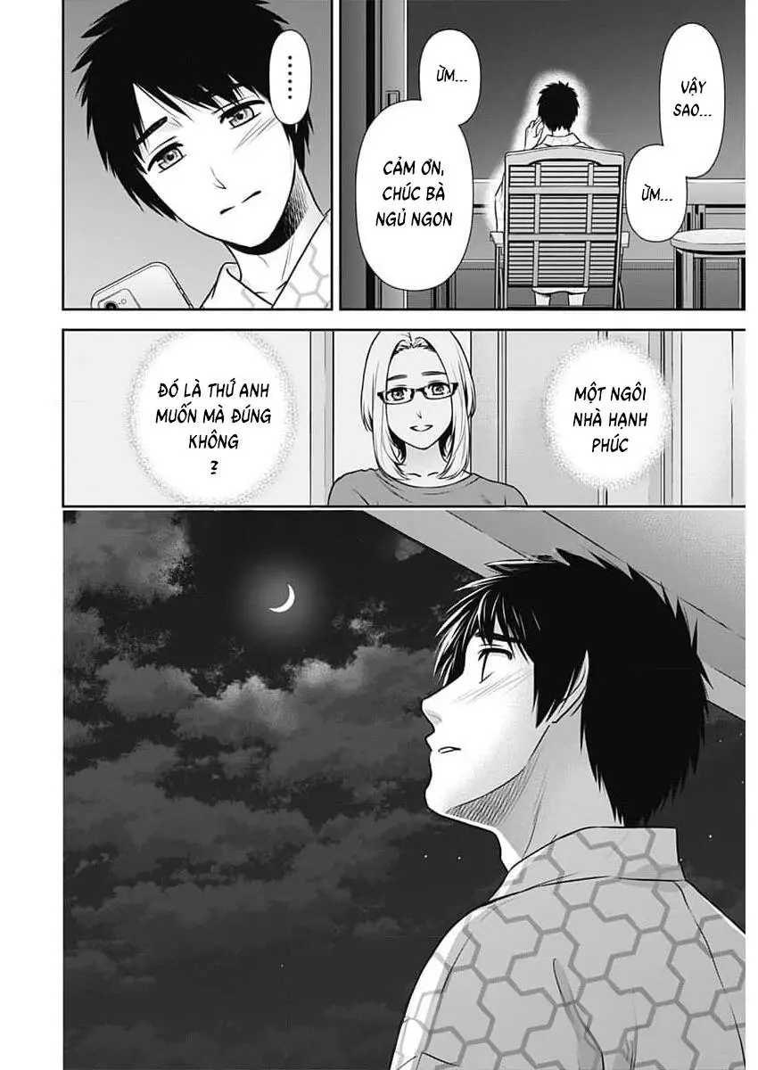 Chúng Ta Sống Chung Với Nhau Đi? Nettruyen ZZZ Chương 26 Page 19