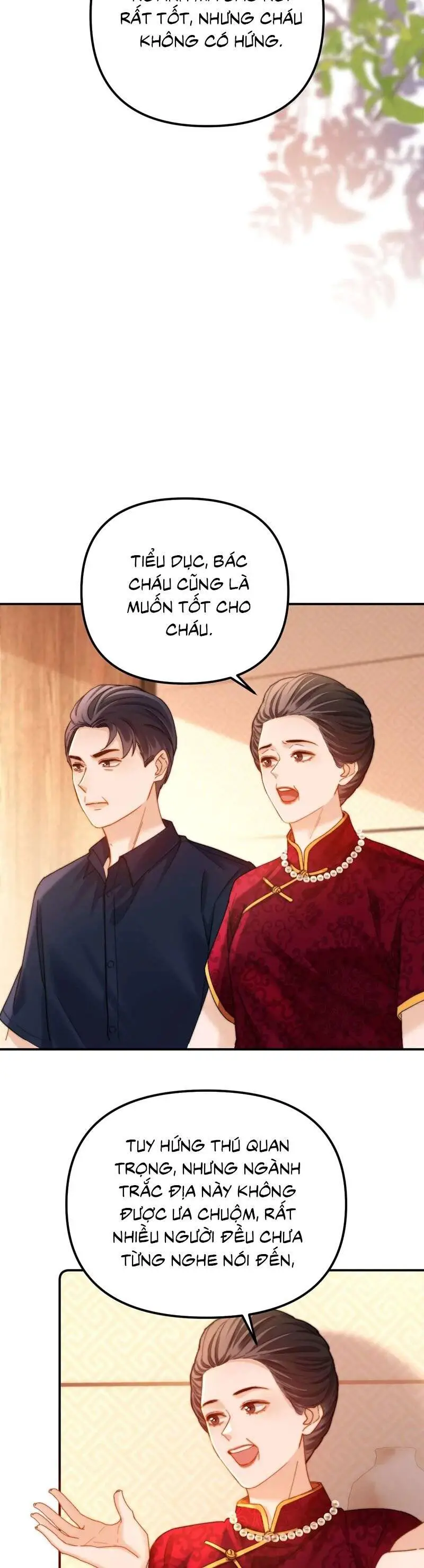 Chất Dị Ứng Đáng Yêu Nettruyen ZZZ Chương 79 Page 5