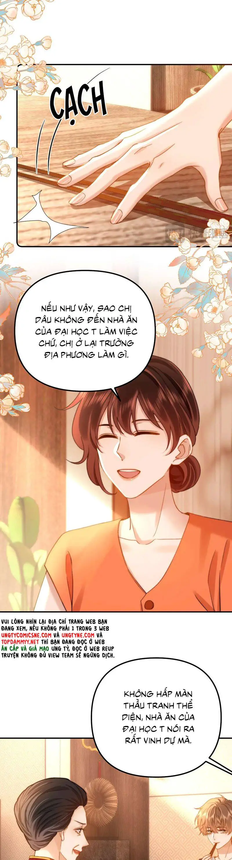 Chất Dị Ứng Đáng Yêu Nettruyen ZZZ Chương 79 Page 7