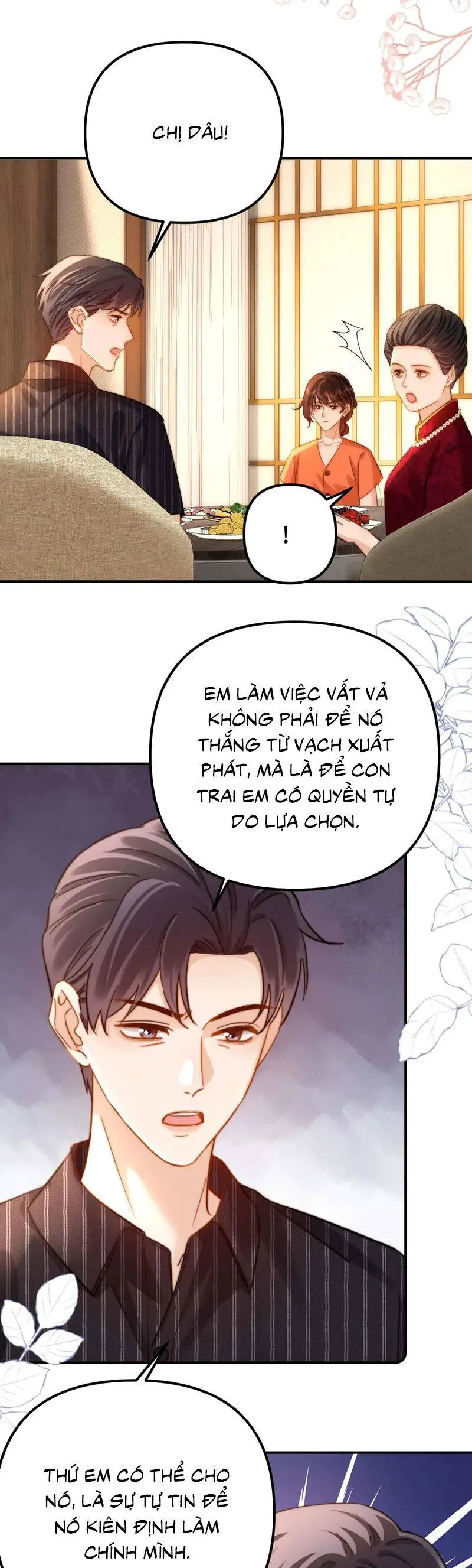 Chất Dị Ứng Đáng Yêu Nettruyen ZZZ Chương 79 Page 12
