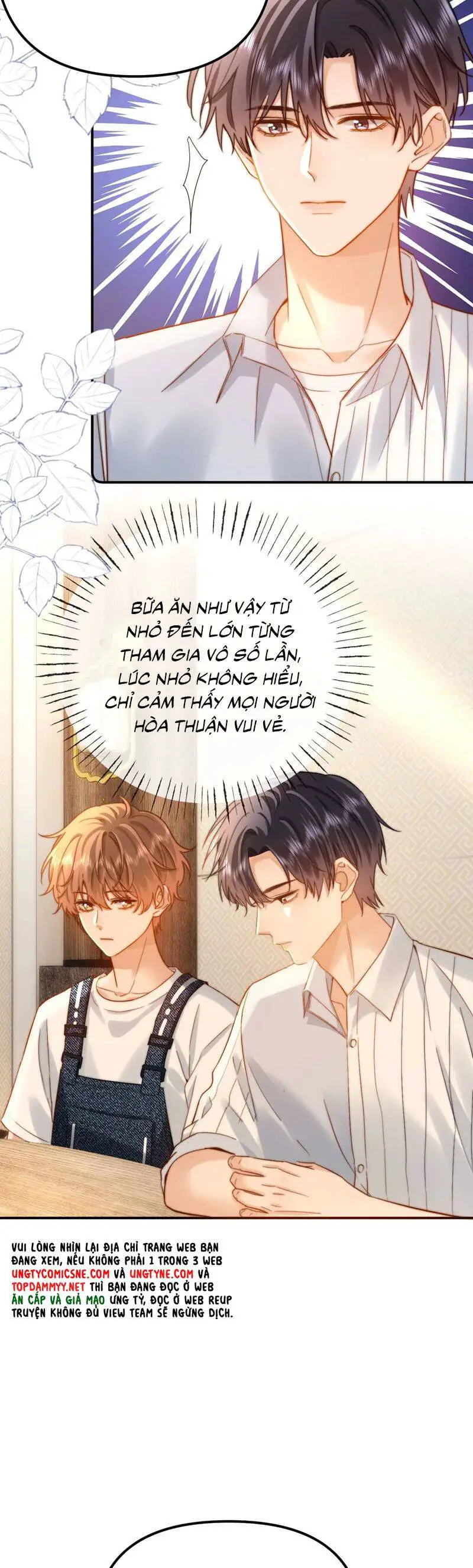 Chất Dị Ứng Đáng Yêu Nettruyen ZZZ Chương 79 Page 13