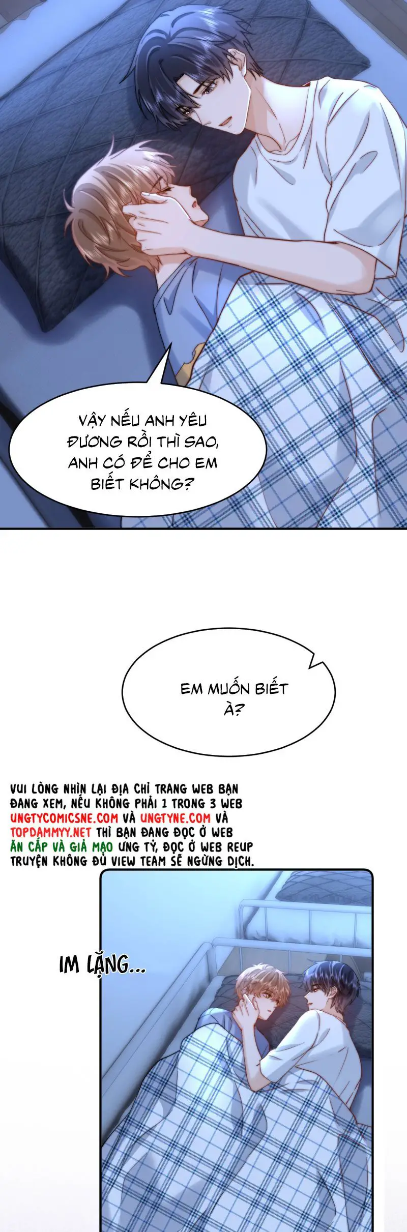 Chất Dị Ứng Đáng Yêu Nettruyen ZZZ Chương 89 Page 17