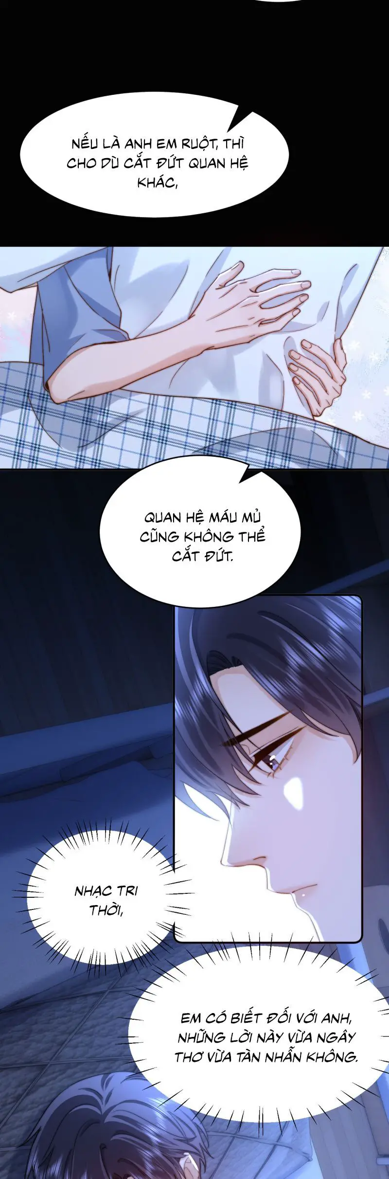 Chất Dị Ứng Đáng Yêu Nettruyen ZZZ Chương 89 Page 24