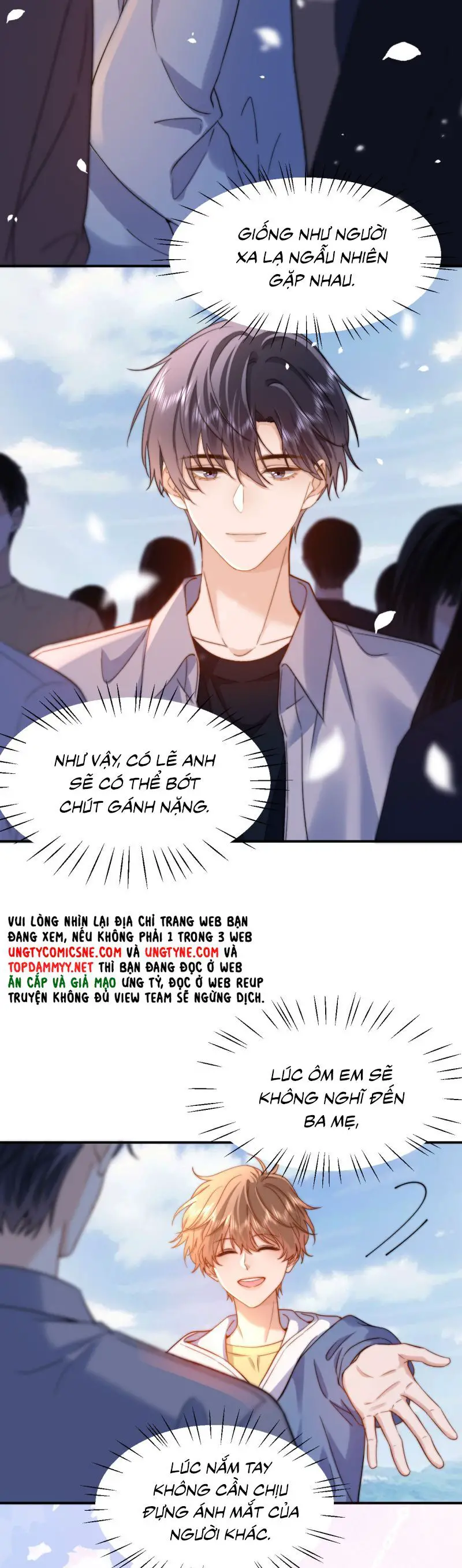 Chất Dị Ứng Đáng Yêu Nettruyen ZZZ Chương 89 Page 26