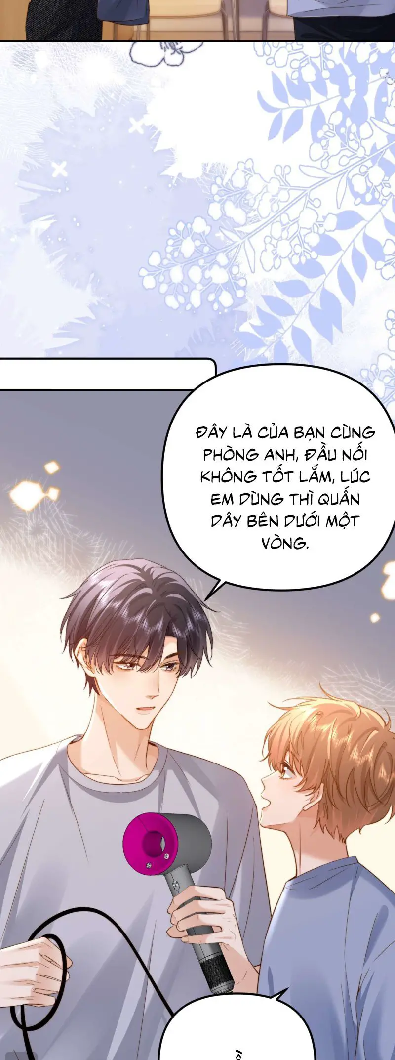 Chất Dị Ứng Đáng Yêu Nettruyen ZZZ Chương 84 Page 15