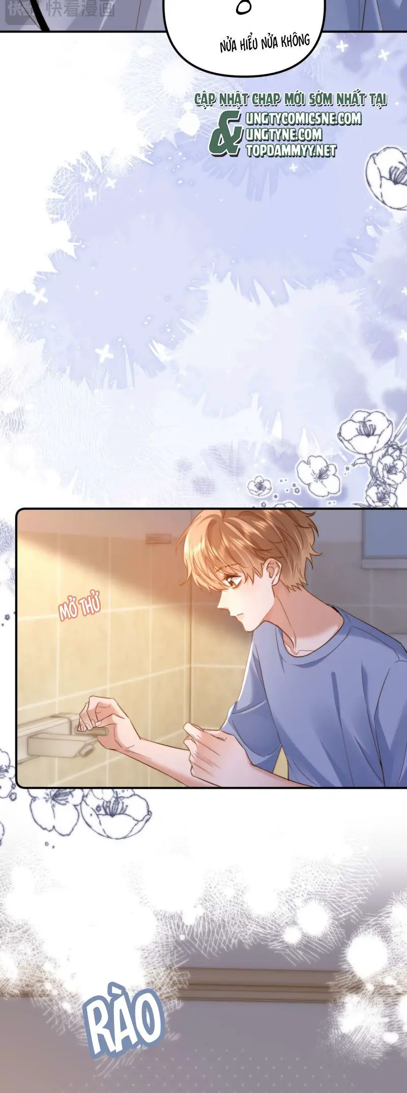 Chất Dị Ứng Đáng Yêu Nettruyen ZZZ Chương 84 Page 16