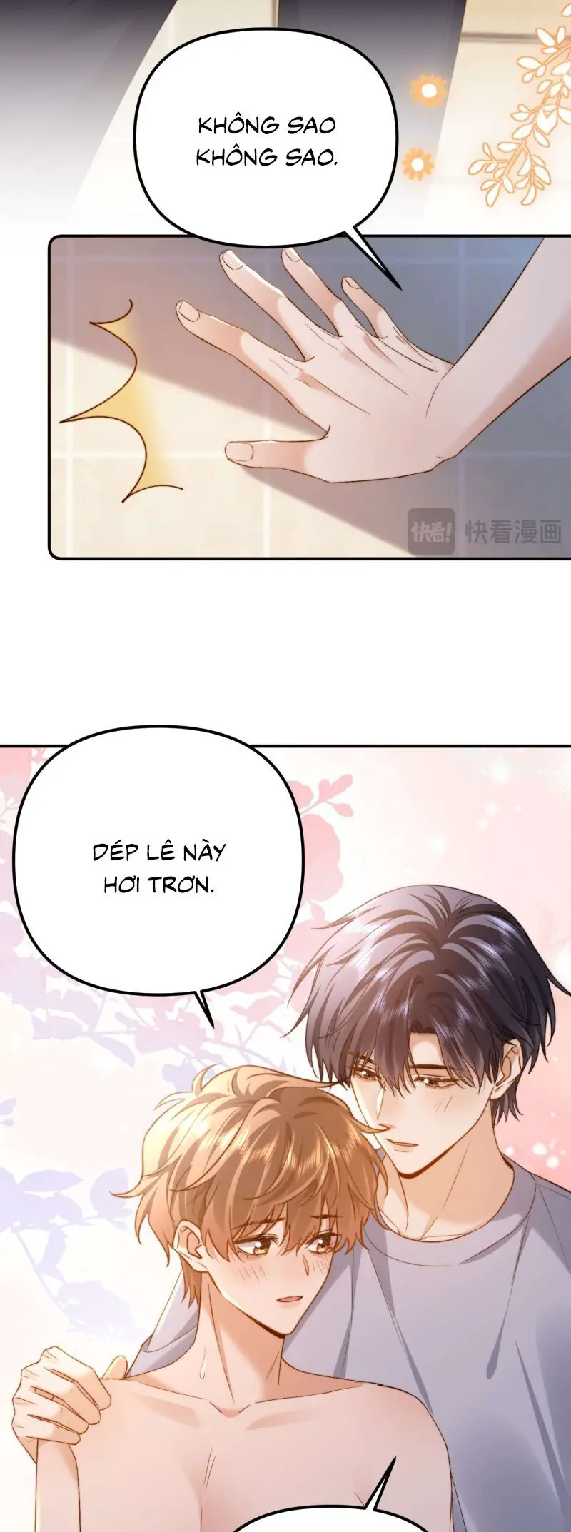 Chất Dị Ứng Đáng Yêu Nettruyen ZZZ Chương 84 Page 21