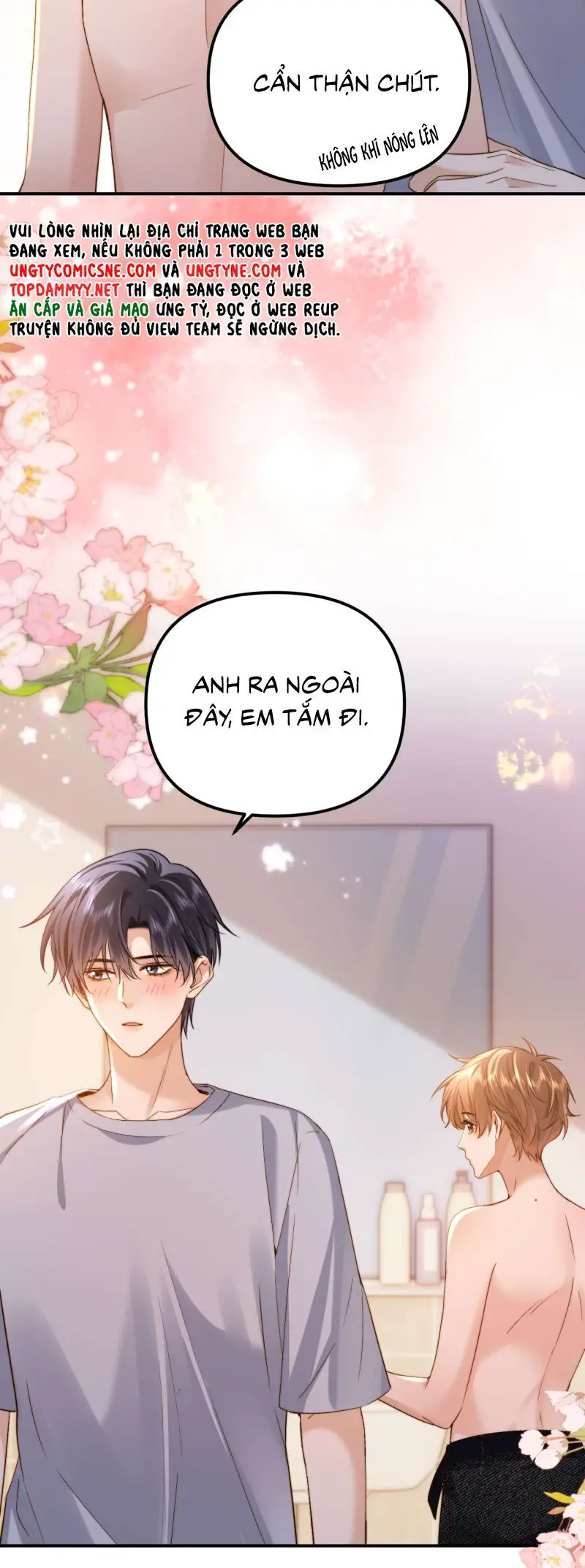 Chất Dị Ứng Đáng Yêu Nettruyen ZZZ Chương 84 Page 22