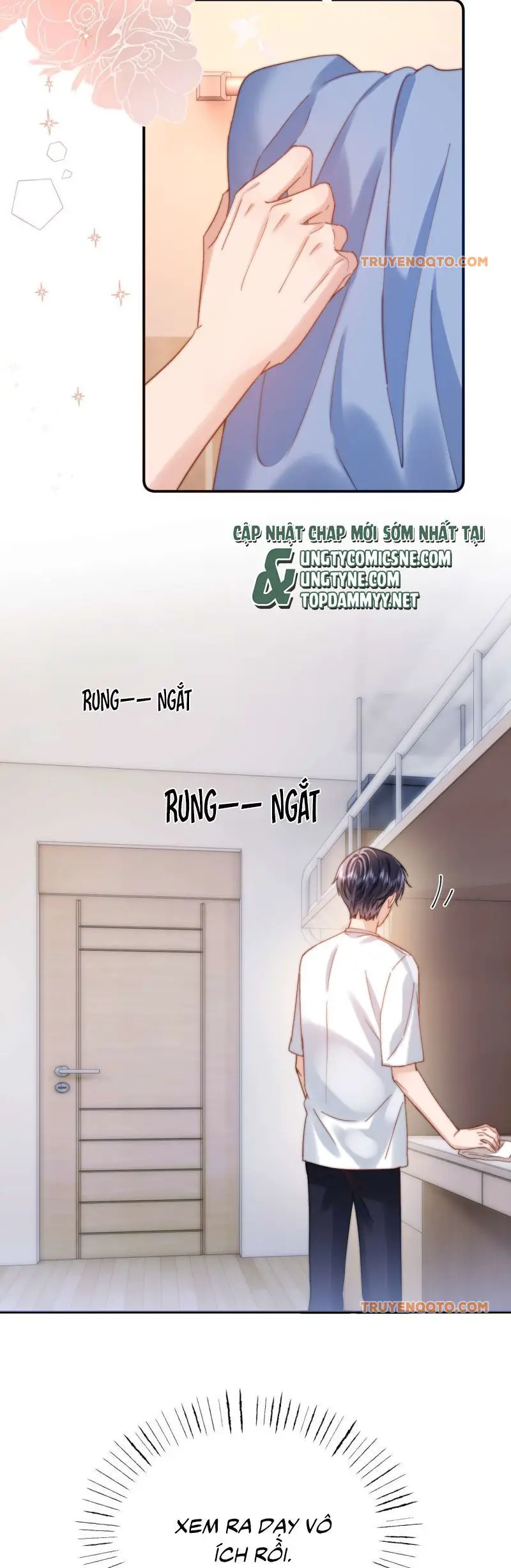 Chất Dị Ứng Đáng Yêu Nettruyen ZZZ Chương 85 Page 5