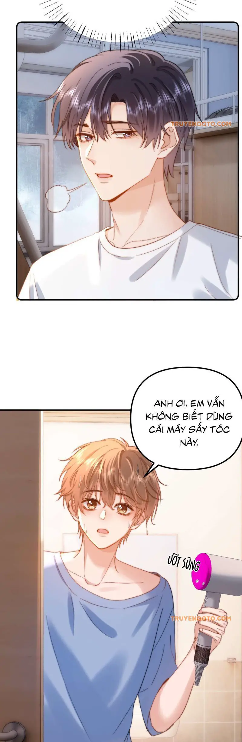 Chất Dị Ứng Đáng Yêu Nettruyen ZZZ Chương 85 Page 6