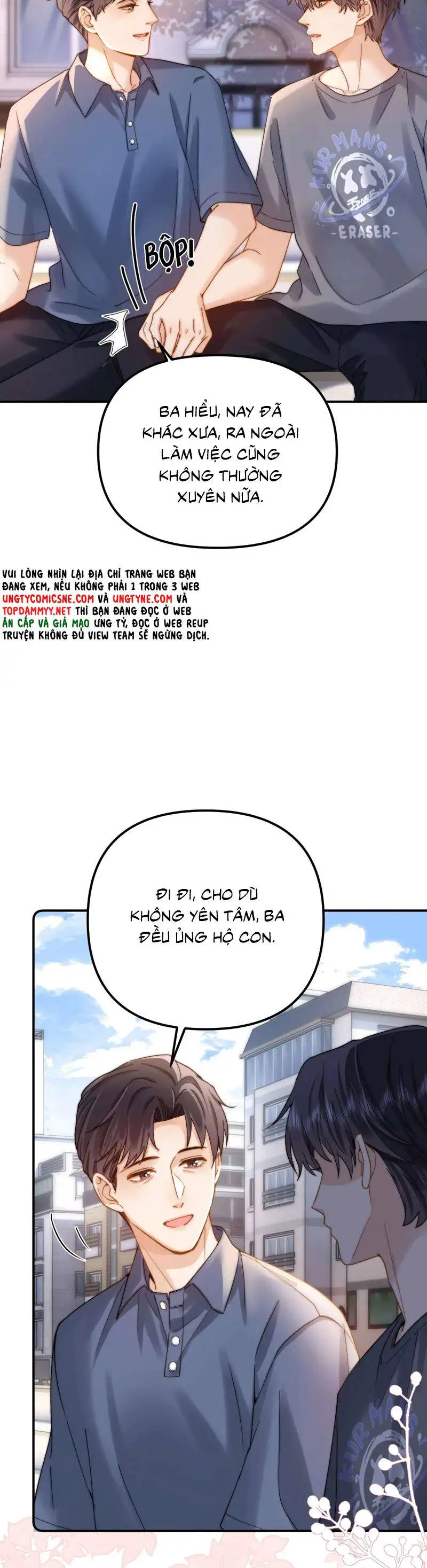 Chất Dị Ứng Đáng Yêu Nettruyen ZZZ Chương 78 Page 4