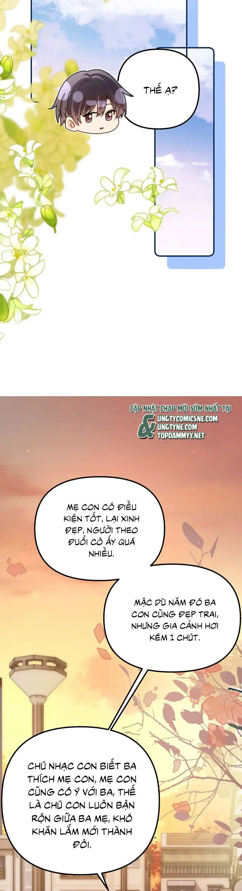 Chất Dị Ứng Đáng Yêu Nettruyen ZZZ Chương 78 Page 8