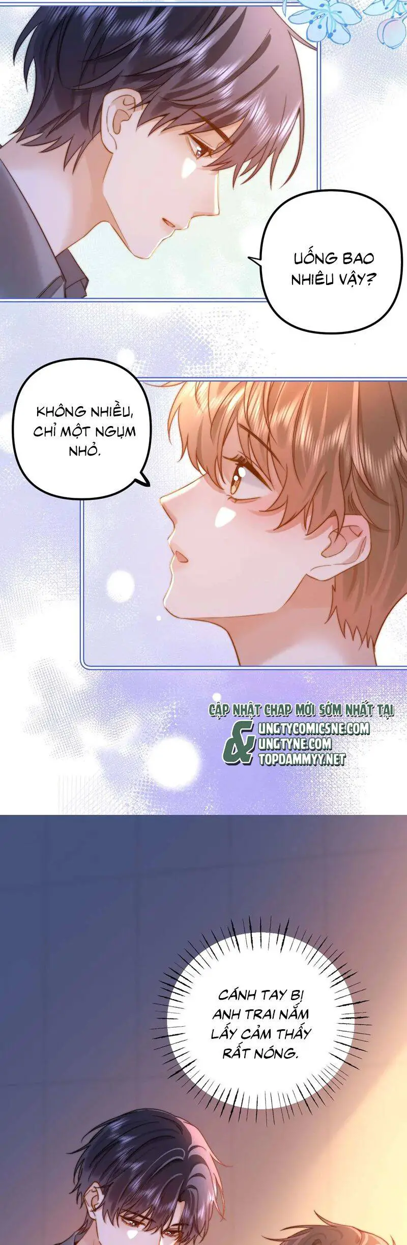 Chất Dị Ứng Đáng Yêu Nettruyen ZZZ Chương 74 Page 19