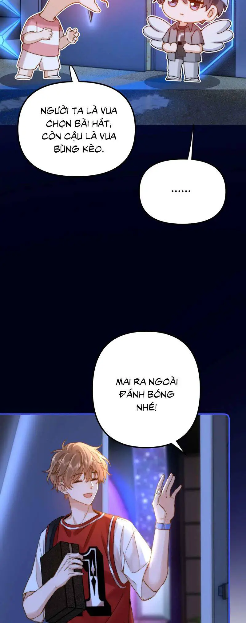 Chất Dị Ứng Đáng Yêu Nettruyen ZZZ Chương 74 Page 28