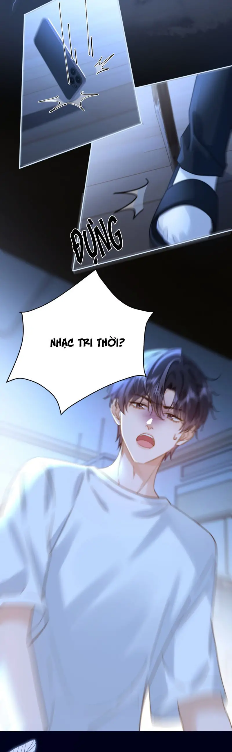 Chất Dị Ứng Đáng Yêu Nettruyen ZZZ Chương 88 Page 7