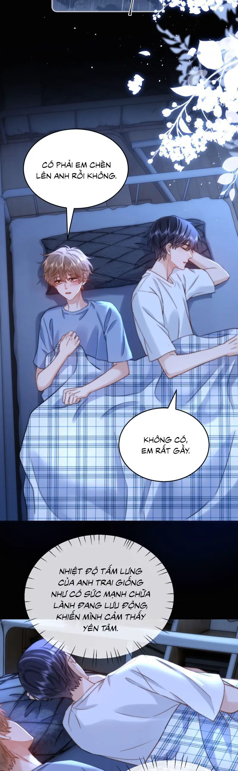 Chất Dị Ứng Đáng Yêu Nettruyen ZZZ Chương 88 Page 12