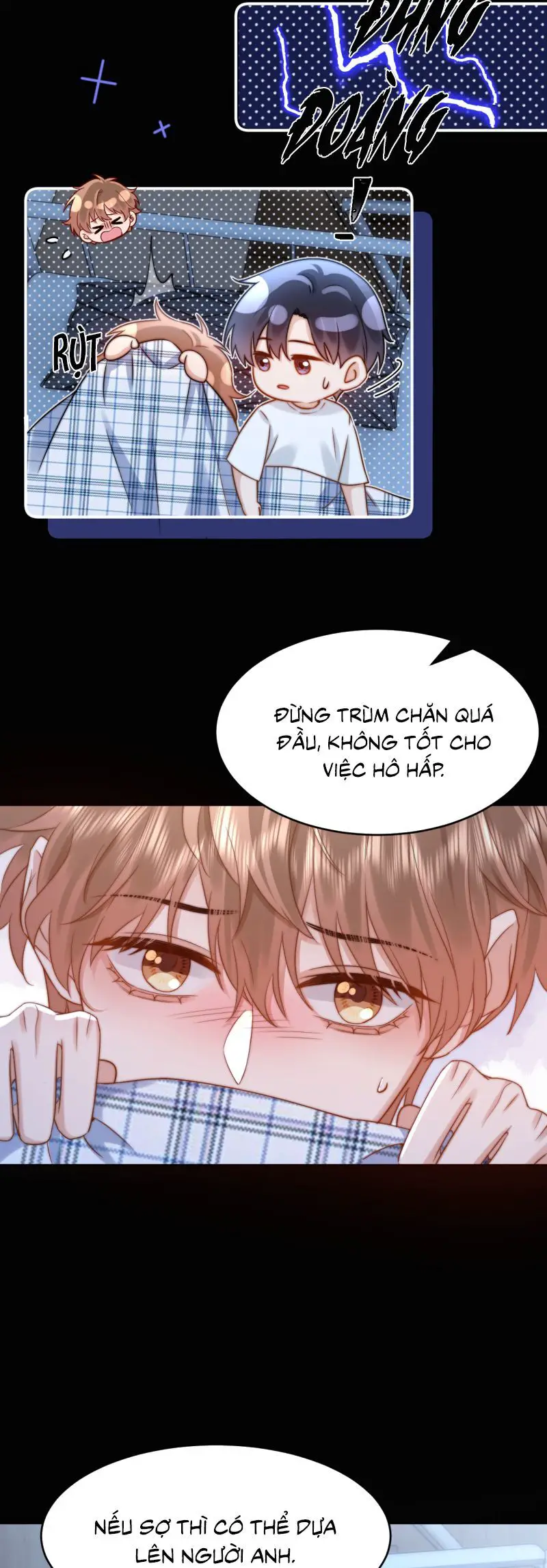 Chất Dị Ứng Đáng Yêu Nettruyen ZZZ Chương 88 Page 15