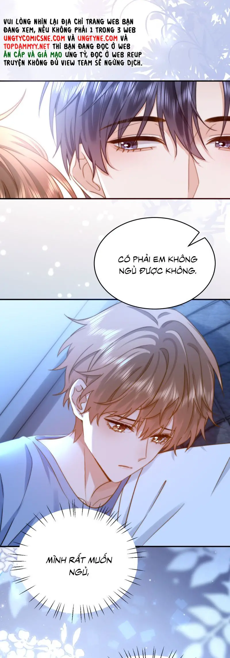 Chất Dị Ứng Đáng Yêu Nettruyen ZZZ Chương 88 Page 18