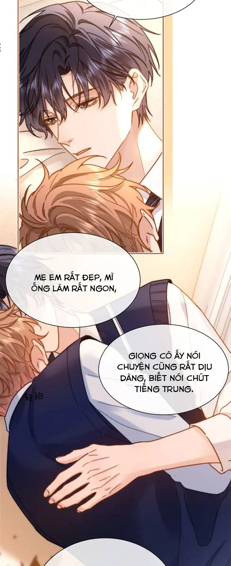 Chất Dị Ứng Đáng Yêu Nettruyen ZZZ Chương 40 Page 8