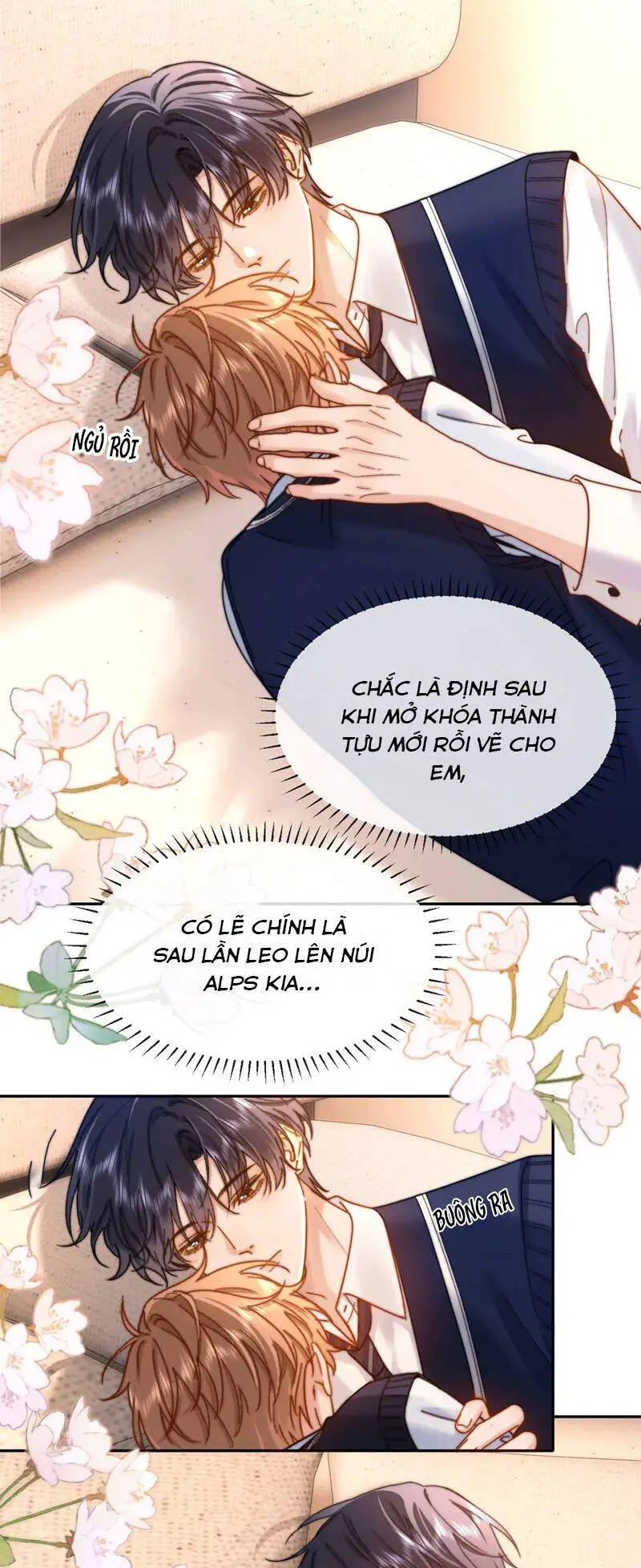 Chất Dị Ứng Đáng Yêu Nettruyen ZZZ Chương 40 Page 11