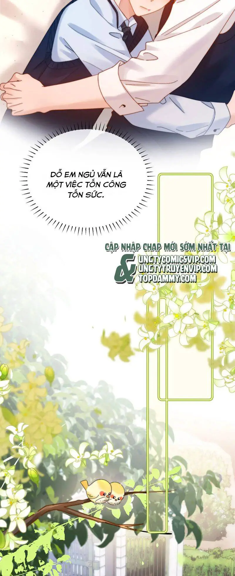 Chất Dị Ứng Đáng Yêu Nettruyen ZZZ Chương 40 Page 14